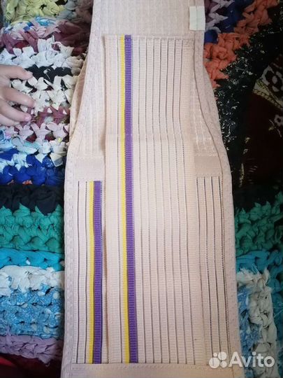 Бандаж для беременных и после родов