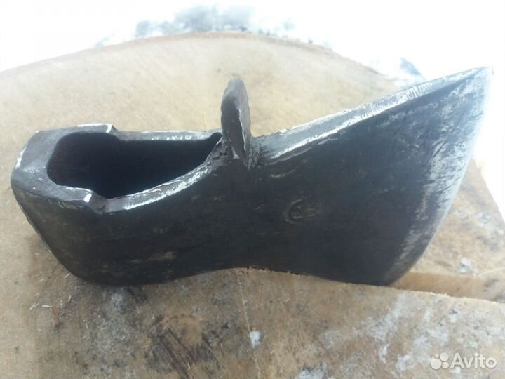 Топор СССР зик 1935 год