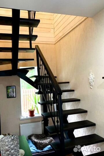 Лестница в дом