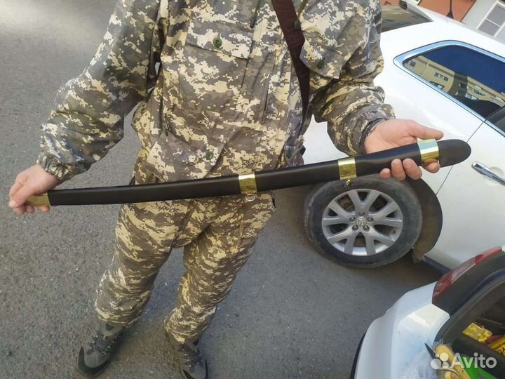 Шашки для фланкировки