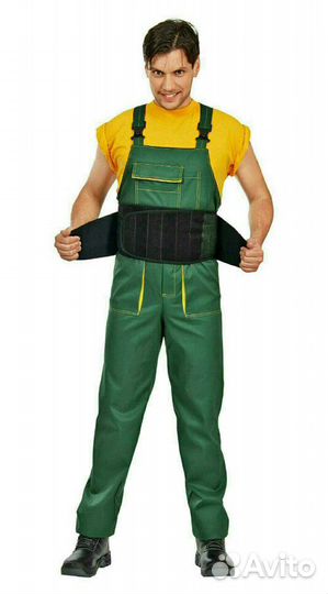 Пояс поясничный,фиксар