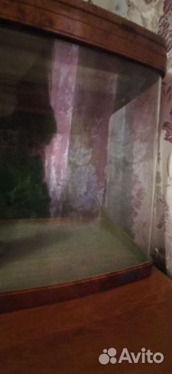 Аквариум jebo R362 KG