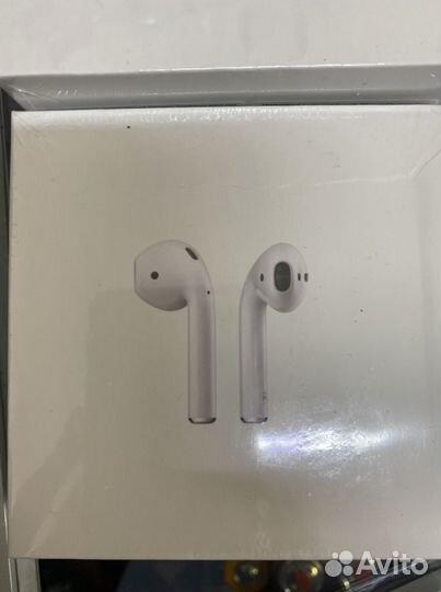 Apple airpods pro