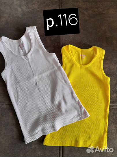 Вещи для девочки