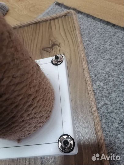 Когтеточка для кошек