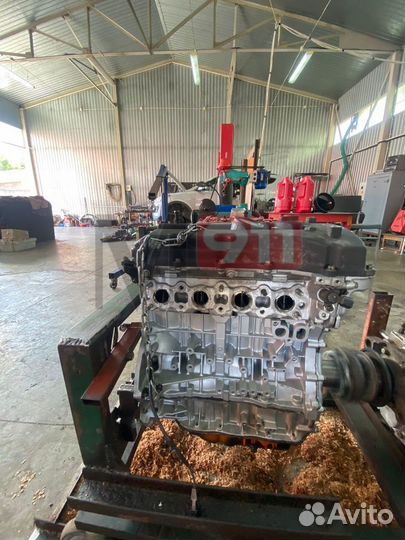 Контрактный мотор Хендай / киа G4KE 2.4 L / 2.0 L