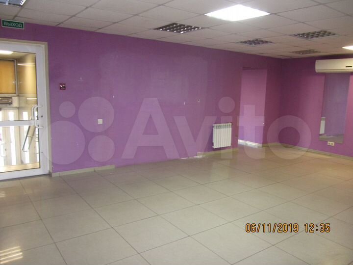 Торговая площадь, 107 м²