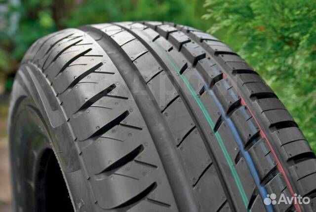 Viatti Strada Asimmetrico V-130 205/65 R16 95V