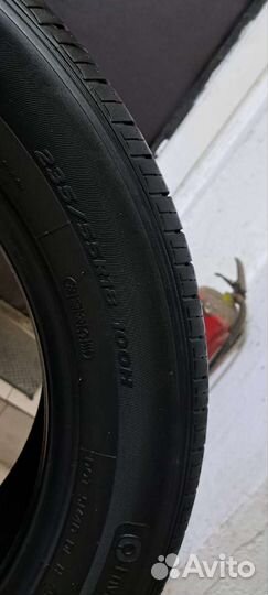 Hankook Optimo H420 235/55 R18 100H