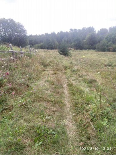 Дом 100 м² на участке 37 сот.