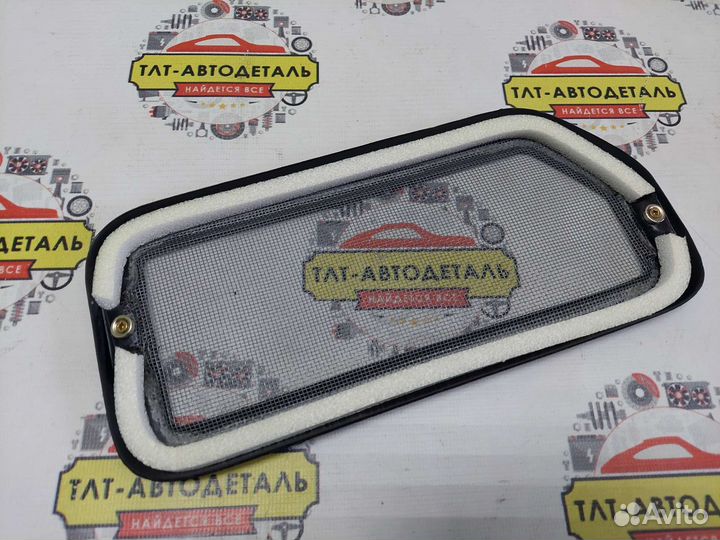 Сетка воздухозаборника x-ray