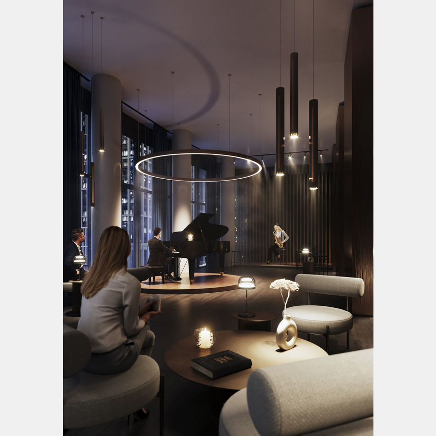 2-к. квартира, 66,9 м², 9/9 эт.