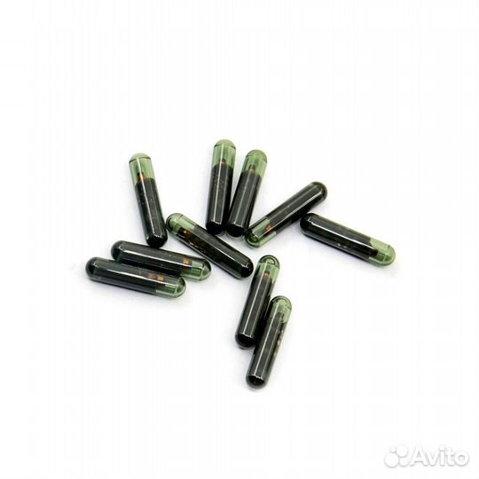 Чип автозапуска Kia