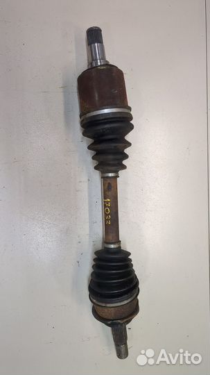 Полуось Toyota 4 Runner, 2003