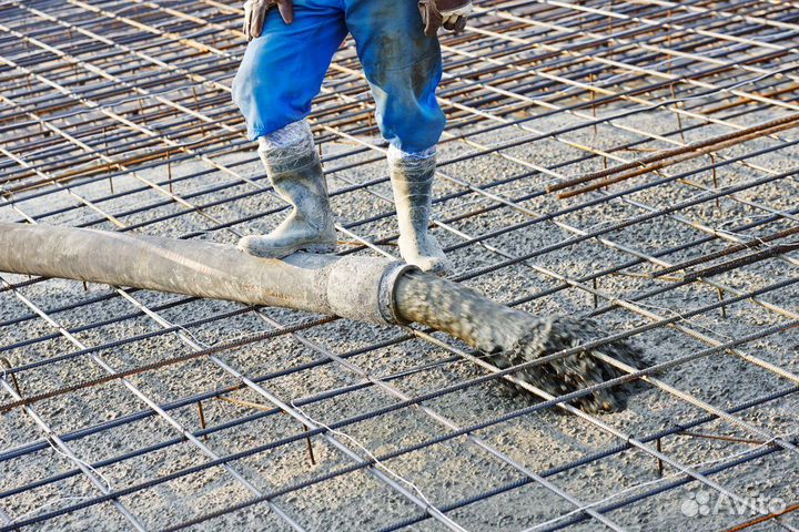 Монтажник жбк