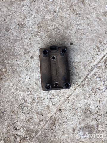 Lifan breez катушка зажигания