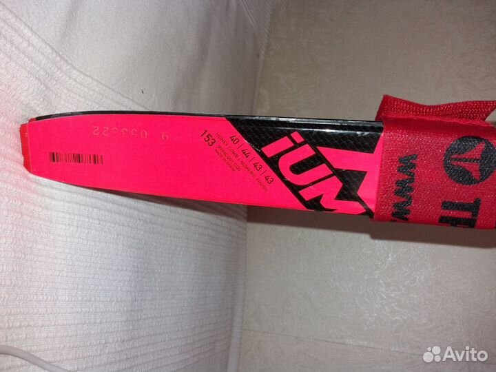 Rossignol лыжи беговые