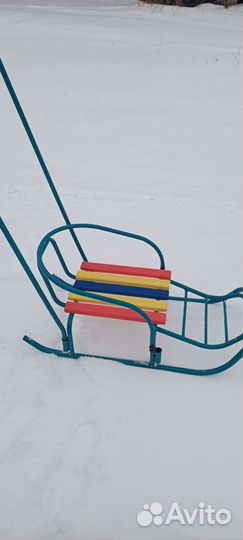 Санки