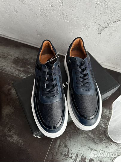 Кеды Thomas Berger 42 размер