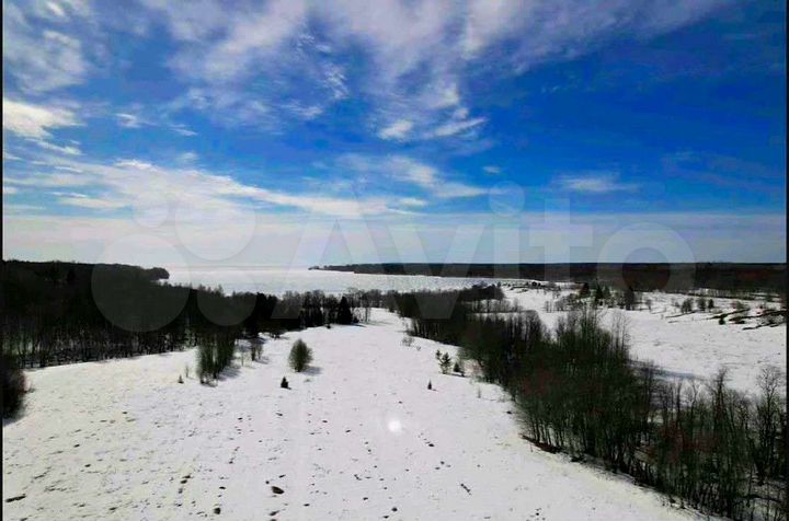 Участок 2,7 га (СНТ, ДНП)