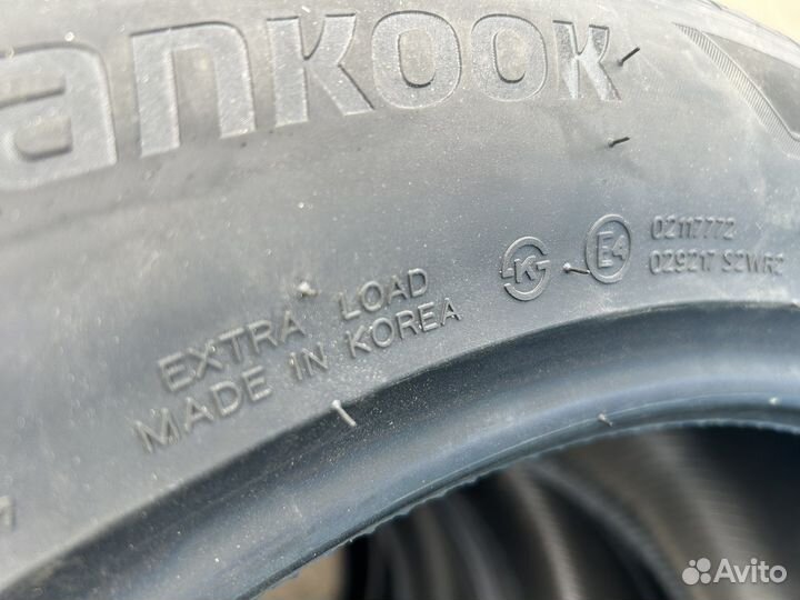 Hankook Ventus S1 Evo 3 K127 285/45 R22 114Y