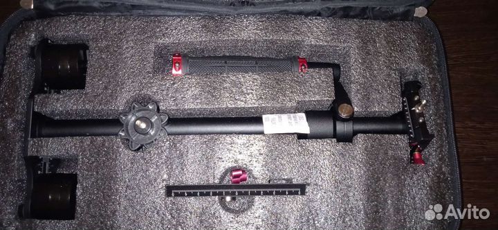 Стабилизатор для камер innorel sp70