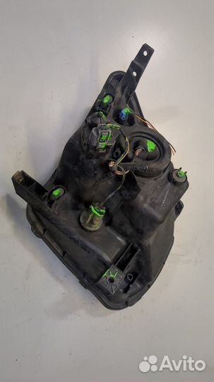 Фара (передняя) Suzuki Ignis, 2005