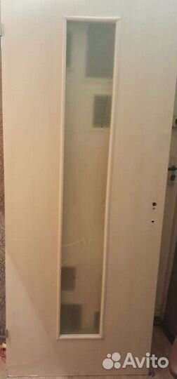 Двери межкомнатные деревянные