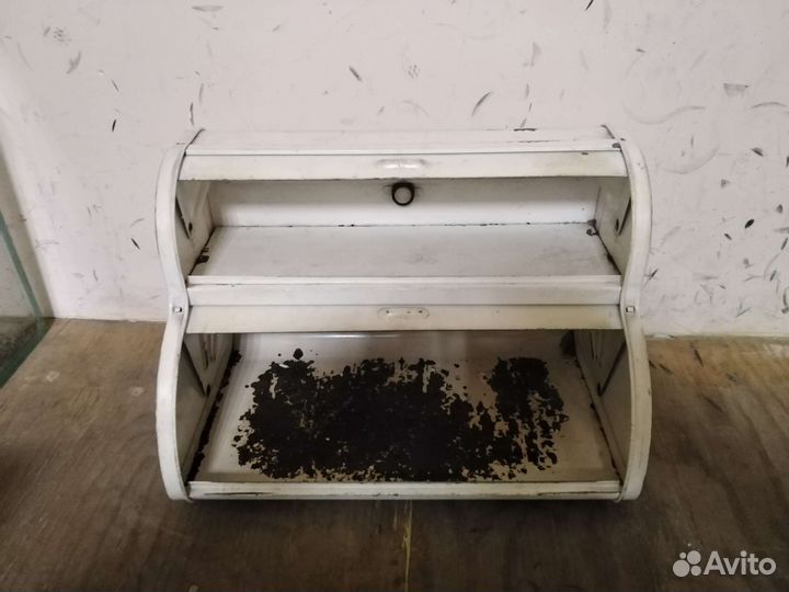 Хлебница СССР