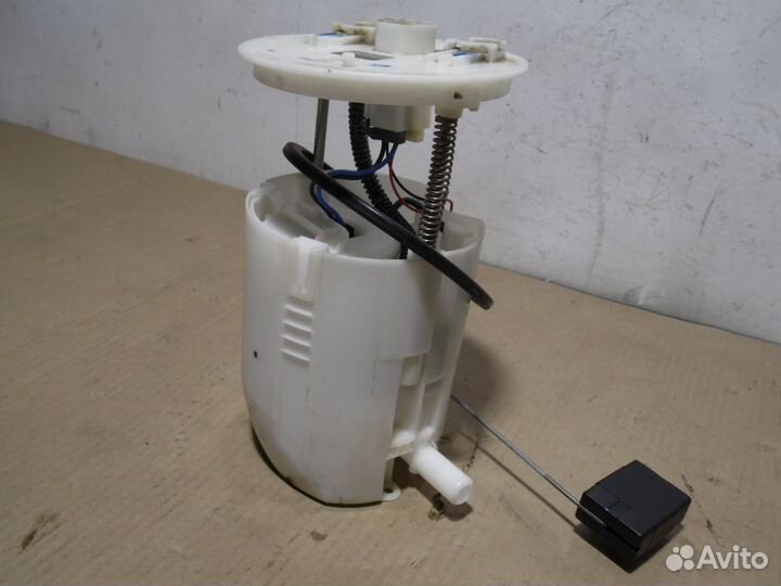 Бензонасос в сборе Лексус RC 200