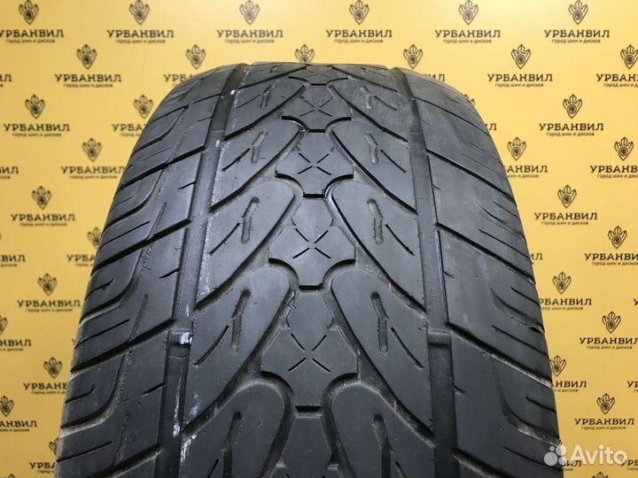Kumho Ecsta STX KL12 285/60 R18 116V