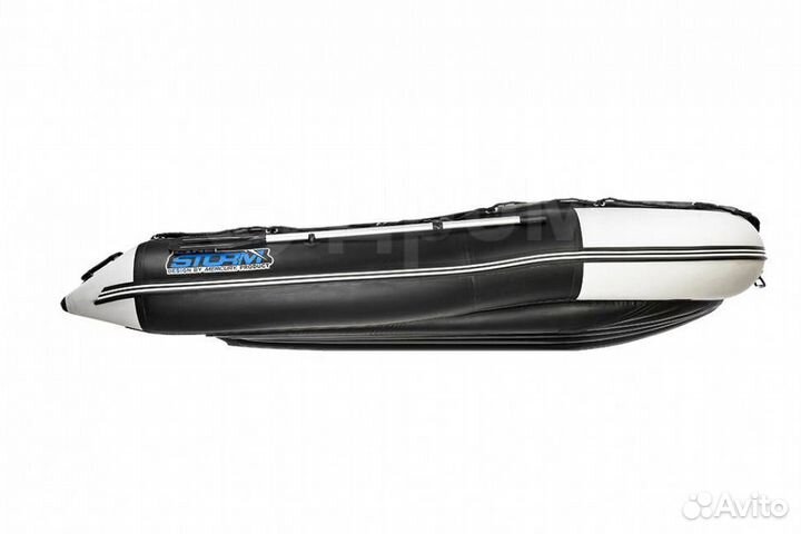 Продам Stormline Air Hector