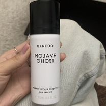 Byredo mojave ghost для волос распив