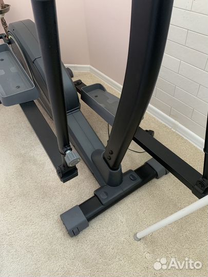 Эллиптический тренажер Torneo Stella C-507G