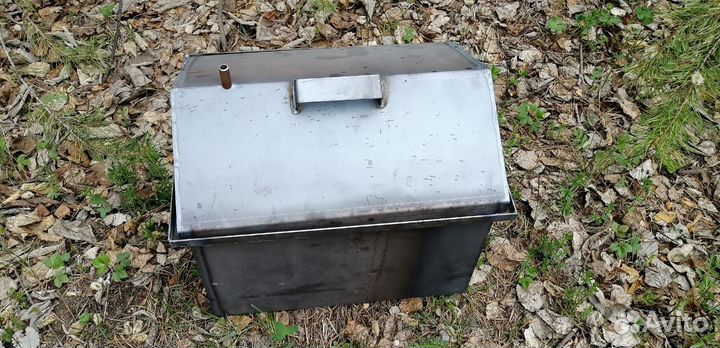 Коптильня (Оренбург)