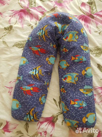 Подушка для беременных Paster