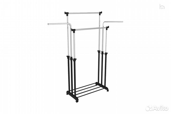 Вешалка SHT-WR6