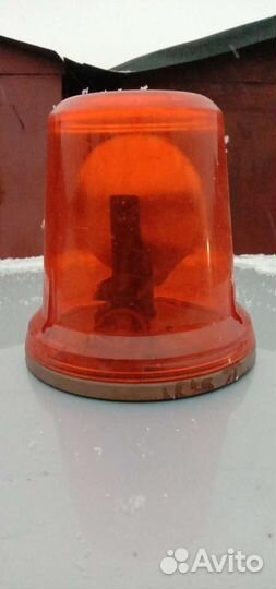 Проблесковый маяк