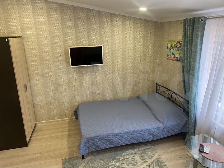 2-к. квартира, 40 м², 2/2 эт.