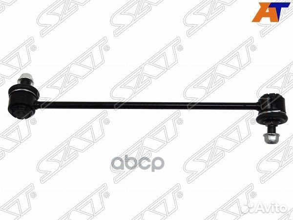 Тяга стабилизатора переднего KIA spectra RUS 04