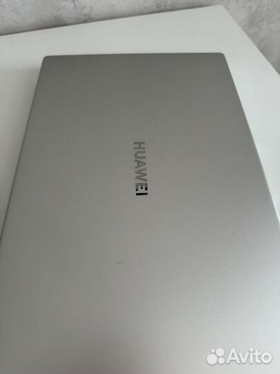 Ноутбук Huawei MateBook D15 BoD-WDH9