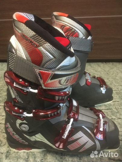 Горнолыжные ботинки tecnica 95