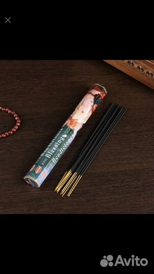 Свечи, аромапалочки, благовония