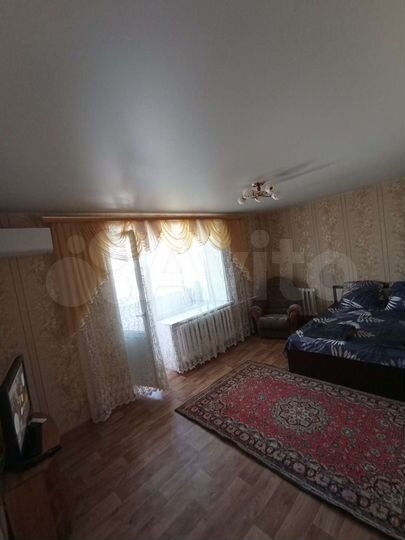 2-к. квартира, 50 м², 5/5 эт.