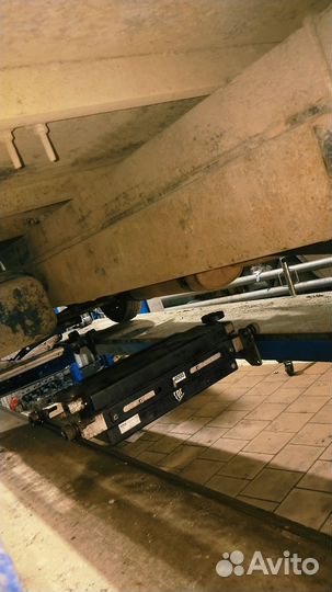 ГАЗ ГАЗель 2747 эвакуатор, 2009