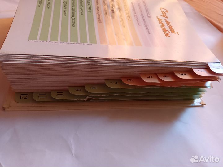 Сад моей мечты. Энциклопедия