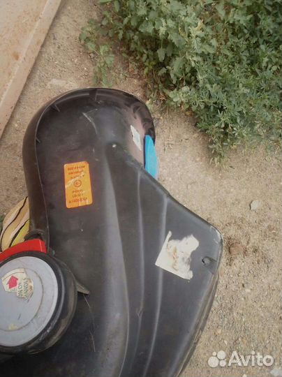 Детское авто кресло