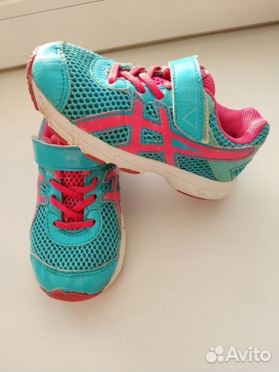 Обувь для девочки