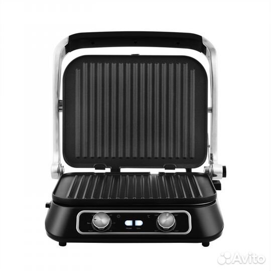 Электрогриль Kitfort KT-1652