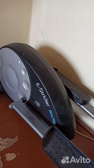 Элипсоидный тренажер бу